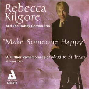 Download track My Very Good Friend, The Milkman Rebecca Kilgore