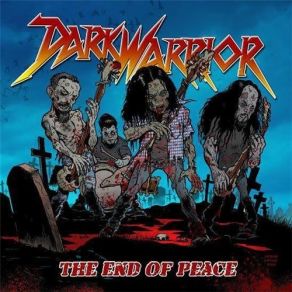 Download track Torture, Blood, Kill (T. B. K.) Dark Warrior