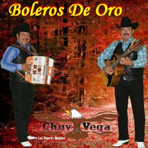 Download track He Perdido Chuy Vega