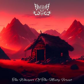 Download track The Whisper Of The Misty Forest Breath Of Wind