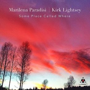 Download track Fresh Air Kirk Lightsey, Marilena Paradisi