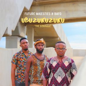 Download track Uzobuya BafoSandile