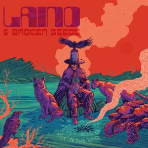 Download track Spells And Magic Laino, Broken Seeds