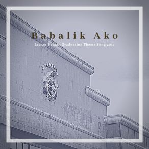 Download track Babalik Ako (Ballad Version) Joseph Bea