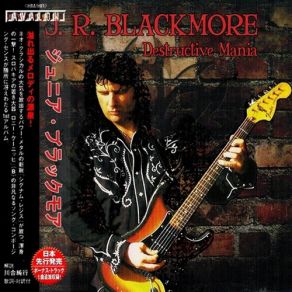 Download track Drivin' Song (It's Rock) J. R. Blackmore