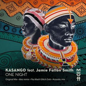 Download track One Night (Acoustic Mix) FKA Mash