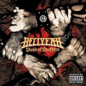 Download track Band Of Brothers Hellyeah