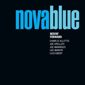 Download track Ellie's Samba Blue Nova