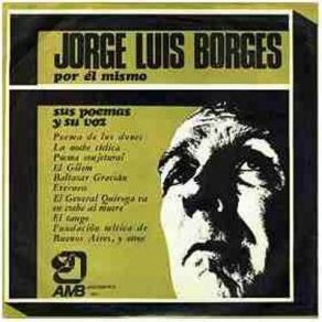 Download track Límites Jorge Luis Borges
