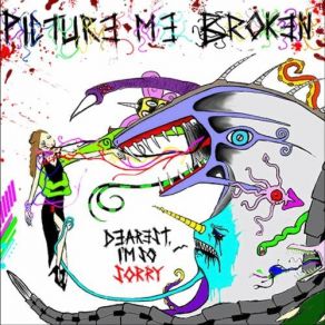 Download track Breaking The Fall Picture Me Broken