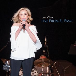 Download track What A Way To Go (Live) Laura Tate