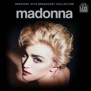 Download track Like A Virgin (MTV Video Music Awards 1984) Madonna
