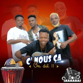 Download track Jeannot C Nous CaCnousca