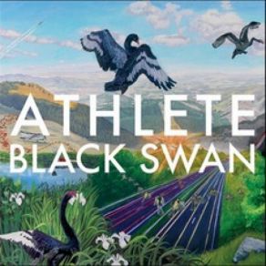 Download track Black Swan Song (Acoustic) Athlete