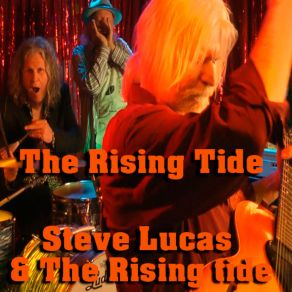 Download track Joshua Tree The Rising Tide, Steve Lucas