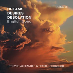 Download track Hely-Hutchinson: Dream Song Trevor AlexanderPeter Crockford