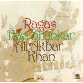 Download track Raga Palas Kafi Ravi Shankar, Ali Akbar Khan