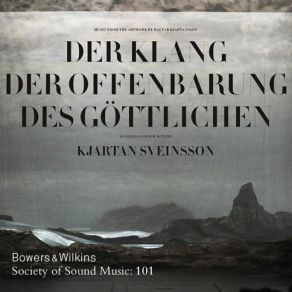 Download track Teil IV Kjartan Sveinsson