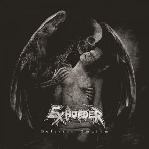 Download track Wrath Of Prophecies Exhorder