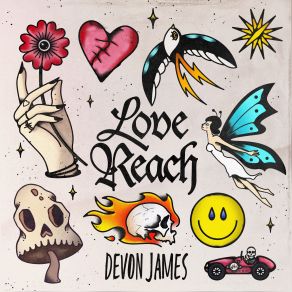 Download track Brighter Day Devon James