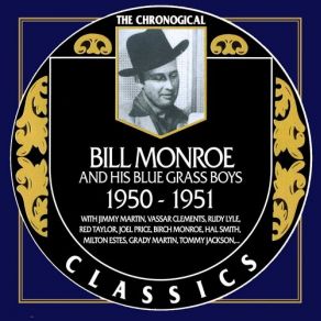 Download track Travelin' Blues Bill Monroe