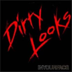 Download track Can'T Take My Eyes (Off Of You)  Dirty Looks