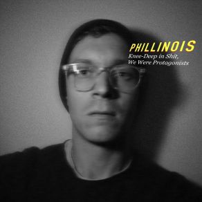 Download track Tape Deck Phillinois