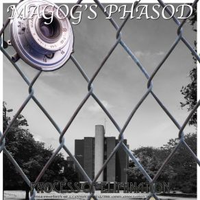 Download track Madom President Magog's Phasod