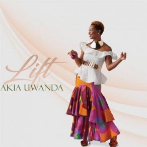 Download track Promise To Love Akia Uwanda