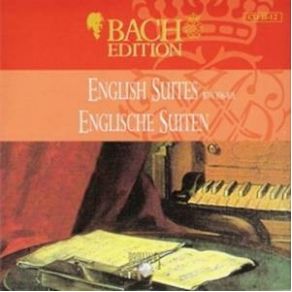 Download track Suite No. 3 In G Minor BWV 808 - VIII Gigue Johann Sebastian Bach