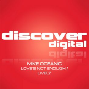 Download track Lively (Maxima Remix) Mike Oceanic