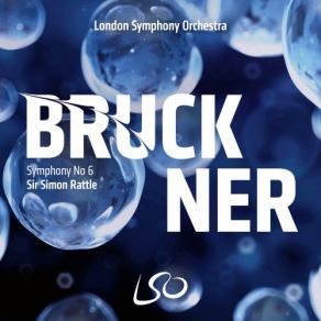 Download track Symphony No. 6 In A Major, WAB 106- III. Scherzo. Nicht Schnell - Trio. Langsam (Benjamin-Gunnar Cohrs Urtext Edition) Simon Rattle, London Symphony Orchestra