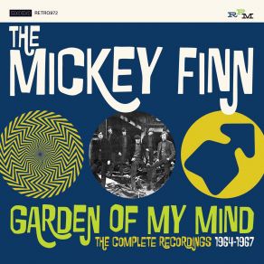 Download track Garden Of My Mind Mickey Finn