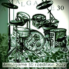 Download track Amalgame 30 Chris BRIAND