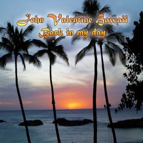 Download track You're The Reason (Japanese Version) Johnny Valentine Hawaii