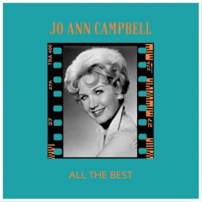 Download track Mama Don't Want No Twistin' Jo Ann Campbell