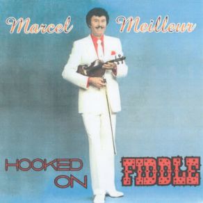 Download track St Albert Jig / Hayride Reel Marcel Meilleur