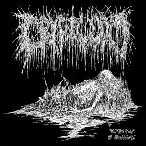 Download track Festering Maggot Infestation Cryptworm