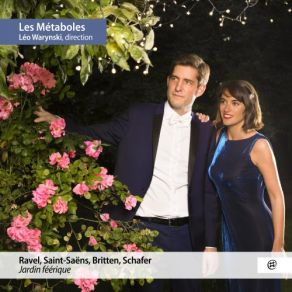 Download track Five Flowers Songs, Op. 47: I. To Daffodils Lés Metaboles, Léo Warynski