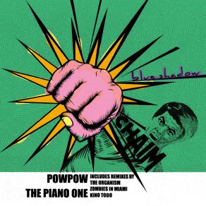 Download track The Piano One (Kino Todo Remix) ChaimKino Todo