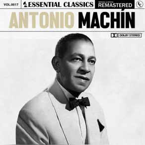 Download track El Manisero (Remastered 2022) Antonio Machín