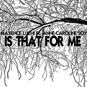 Download track Is That For Me (Karaoke Instrumental Alesso & Anitta Covered) Anne-Caroline Joy