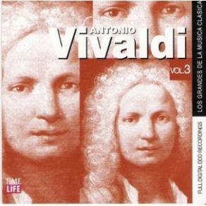 Download track Domine Fili Unigenite Antonio Vivaldi