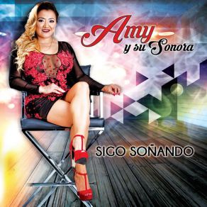 Download track ESTA NOCHE CENA PANCHO (El Mandilon) Amy, Su Sonora