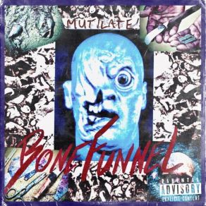 Download track Untitled Song Bonefunnel