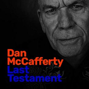 Download track I Can't Find The One For Me Dan McCafferty