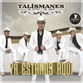 Download track Basta Ya TALISMANES DEL RITMODel Amor