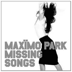 Download track My Life In Reverse Maxïmo Park