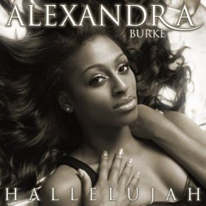 Download track Hallelujah Alexandra Burke