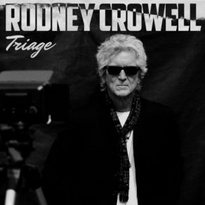 Download track Transient Global Amnesia Blues Rodney Crowell